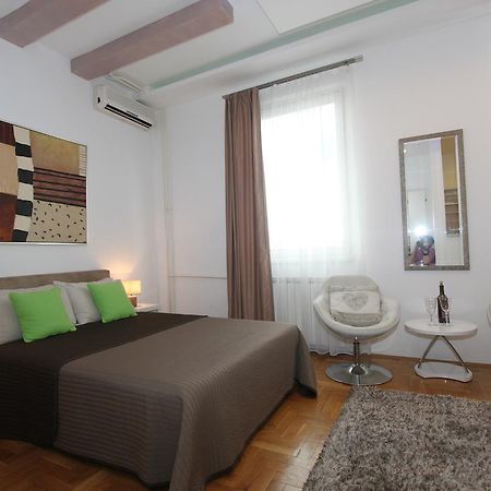 New Belgrade Apartment In Ngoại thất bức ảnh