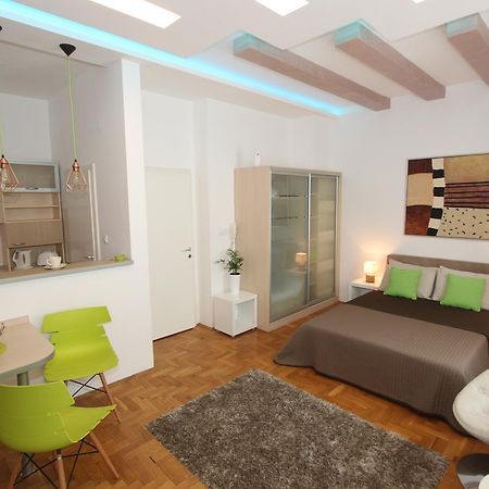 New Belgrade Apartment In Ngoại thất bức ảnh