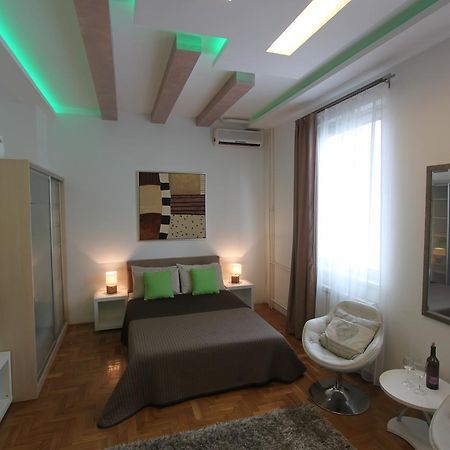 New Belgrade Apartment In Ngoại thất bức ảnh